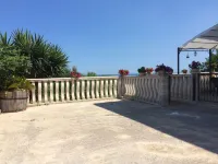 Agriturismoeloropizzuta - Lejligheder
