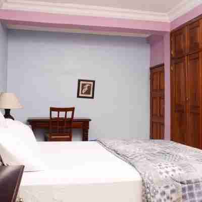 Christine Apartment Hotel Ltd Rooms
