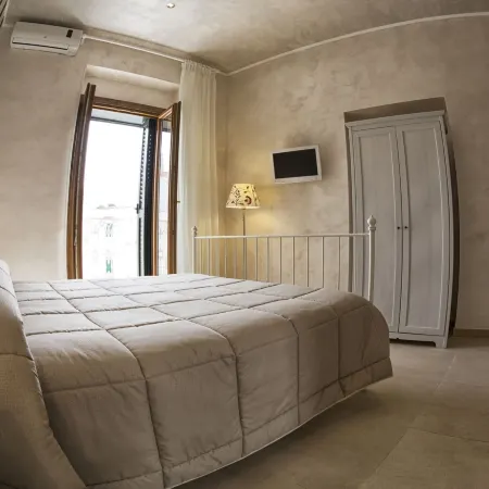 Relais la Pretura