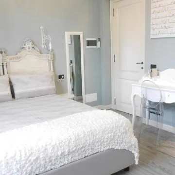 B&B ロルトデッレロゼ アルバの白トリュフ国際見本市周辺のホテル