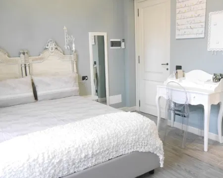 B&B l'Ortodellerose Hotels in Alba