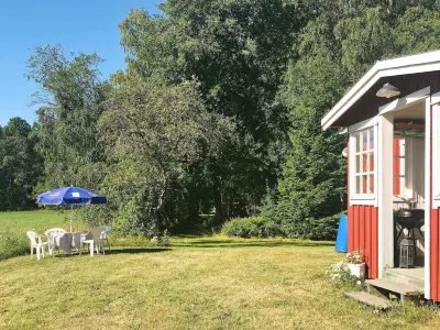 6 Person Holiday Home in Vara