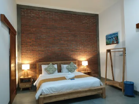 Coco Garden Pool Villas Hotels near Susan Mart