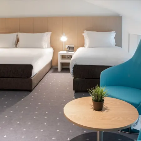 Stay Hotel Lisboa Centro Chiado