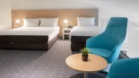 Stay Hotel Lisboa Centro Chiado - balcón