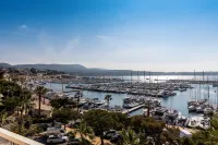 Résidence Hôtelière Beau Rivage Bandol Hotels in Saint-Cyr-sur-Mer