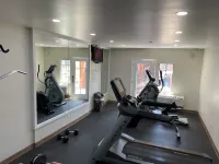 Quality Inn & Suites Goodyear - Phoenix West - Kuntosalit