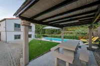 Casa da Cevidade Hotels in Melgaco