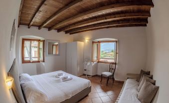 Appartamenti Villa Giulia