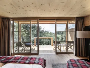 Adler Lodge Ritten
