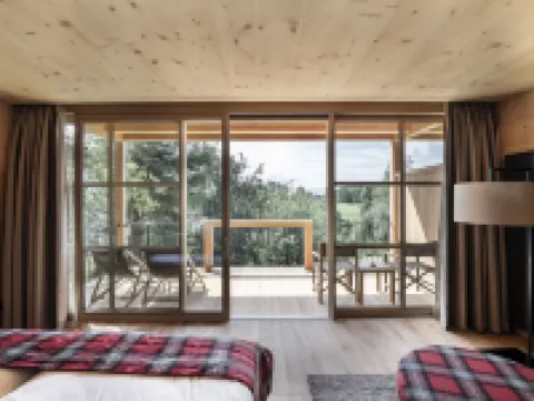 Adler Lodge Ritten Hotels in Ritten