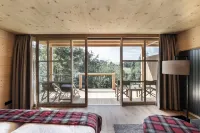 Adler Lodge Ritten Hotels in Ritten