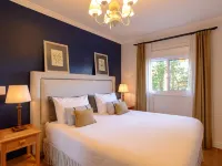 Pousada La Bas山地套房 坎普斯－杜若爾當住宿飯店