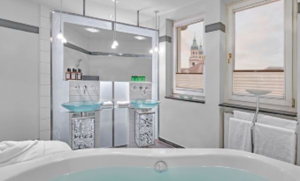 Hotel Schwarzer Adler Innsbruck