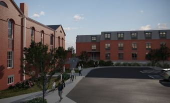 Hotel Ursa