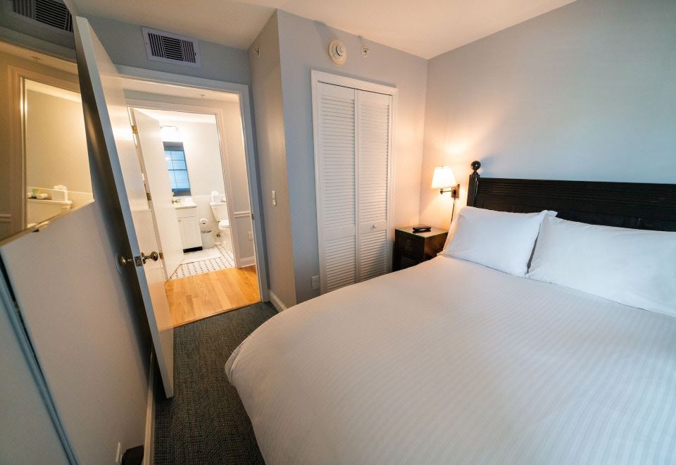 Sandpiper Beach ClubOver view