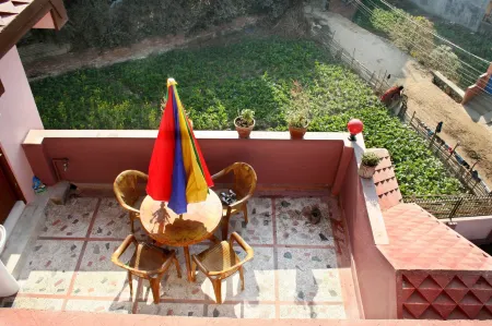 Sitapaila Homestay and Apartment Отели в г. Nagarjun