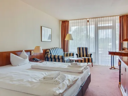 Wohnung am See in Hahnenklee Отели рядом с достопримечательностью «Либесбанквег»