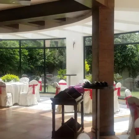 Club de Novo Hotel