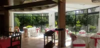 Club de Novo Hotel - breakfast