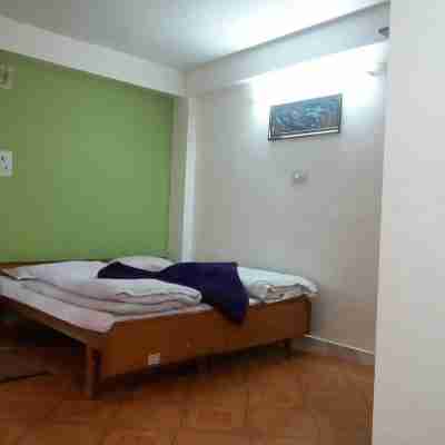 Hotel Seetal Rooms