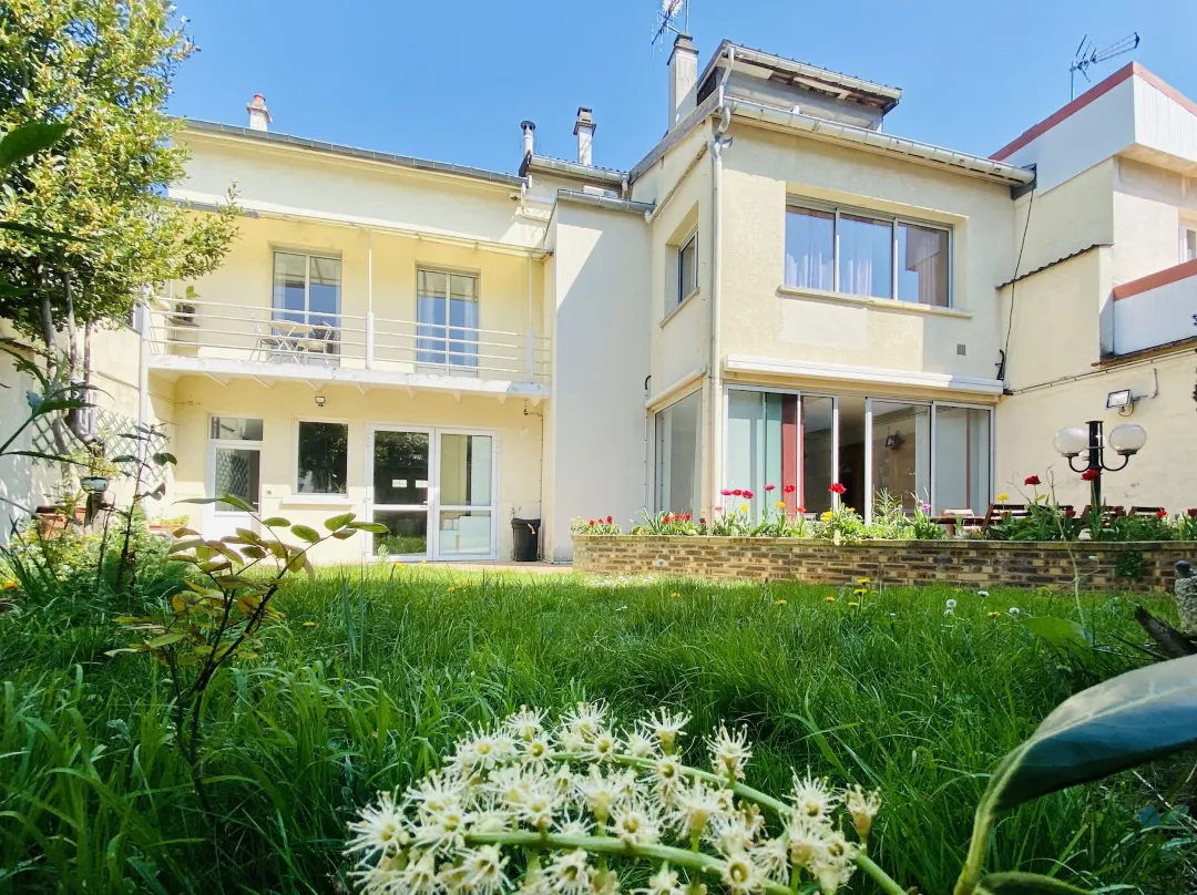 Reims Sherpa Guest House - Reims