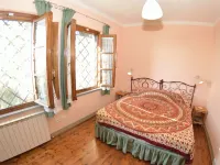 Capannori Playful Cottage