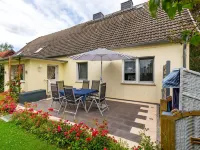 Ferienhaus Zierow Nahe Ostseestrand - Parking