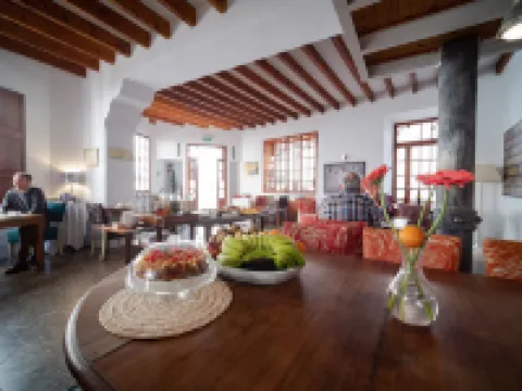 Hotel Forn NOU Hotels in Arta