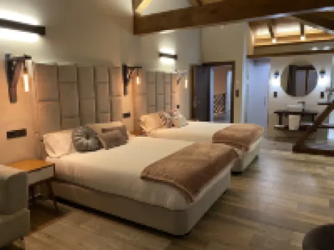 Hotel Rural Cantexos