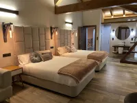 Hotel Rural Cantexos Hôtels à : Villademoros