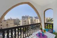 Castle Holiday Apartments - Ocean View