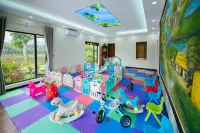 Memorina Ninh Binh Resort Hotels in Gia Vân