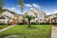 Grand Family Deluxe 3Bd Condo Near Disney Universal 22