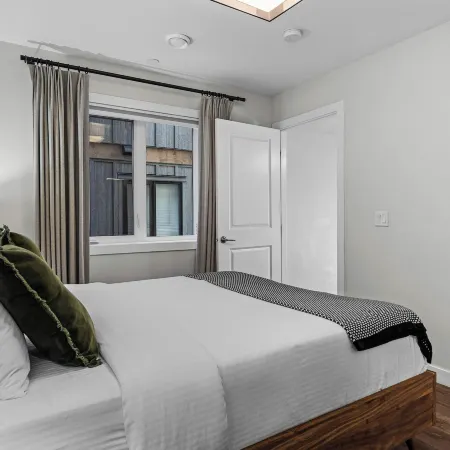 Township by Canmore Premier