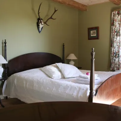 Teglgaarden Bed and Breakfast Hotels near Valdemars Slot