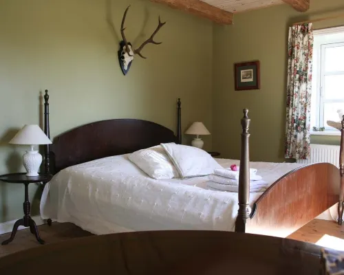Teglgaarden Bed and Breakfast Hotels in Svendborg