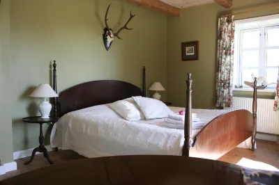 Teglgaarden Bed and Breakfast Hotels in Svendborg