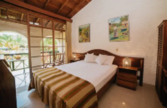 Puerto Palmeras 迪拉伯土度假村 聖馬丁酒店