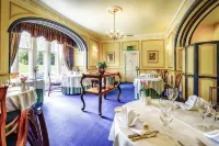 Mansion House Hotel - breakfast