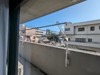 普拉瓦福爾城西公寓