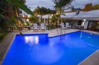 Posada de Rosas Hotels in Mendoza