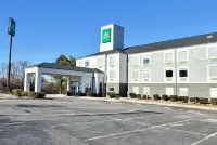 Wingate by Wyndham Dublin Near Claytor Lake State Park Hotels in Pulaski