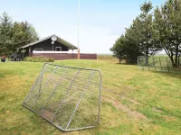 6 Person Holiday Home in Højslev-by Traum