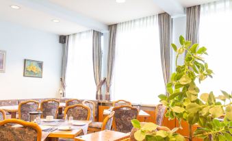 Hotel Kelkheimer Hof