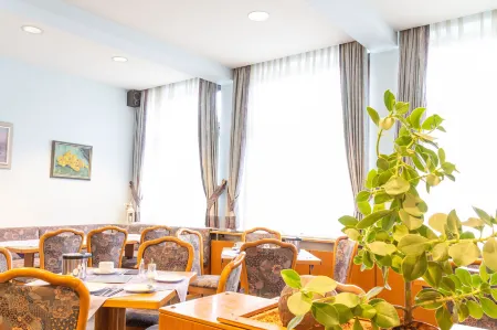 Hotel Kelkheimer Hof