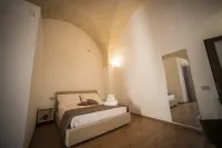 La Dimora del Principe Hotel in zona Castello d'Ayala Valva