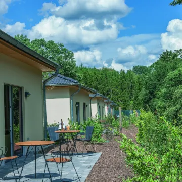 Hotel Weiherhof am Golfpark
