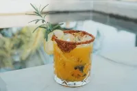 Distrito 88 - Hotel Boutique Only Adults - bar