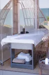 La Crique Nature & Spa - spa